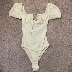 Hadlee Bodysuit